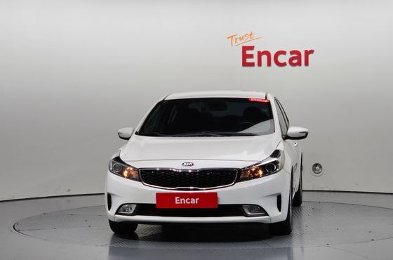Kia K3 Trendy — пробег 106 785 км — фото 3 из 5