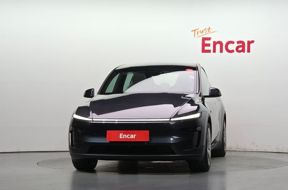 Tesla Model Y L Long Range AWD — пробег 73 км — фото 3 из 5