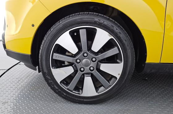 Kia Soul 1.6 Diesel Noblesse — пробег 79 487 км — фото 5 из 5