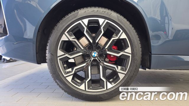 BMW X3 из Кореи Encar