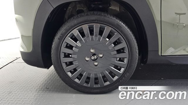 Hyundai Casper Turbo Inspiration — пробег 32 379 км — фото 5 из 5