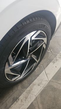 Hyundai Sonata Inspiration — пробег 38 500 км — фото 5 из 5