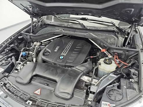BMW X6 xDrive 30d — пробег 163 926 км — фото 5 из 5