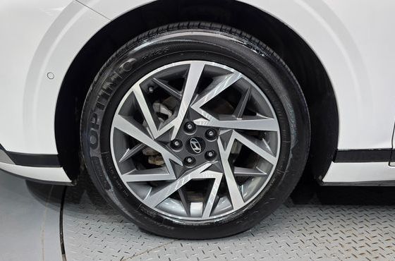 Hyundai Grandeur Premium — пробег 112 240 км — фото 5 из 5