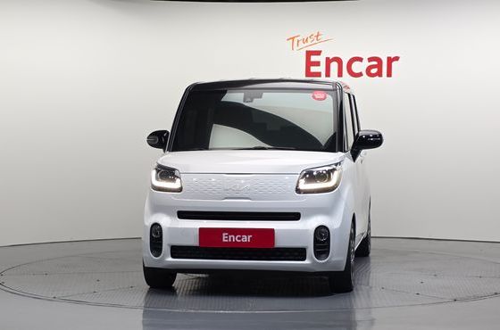 Kia RAY Signature — пробег 84 007 км — фото 3 из 5