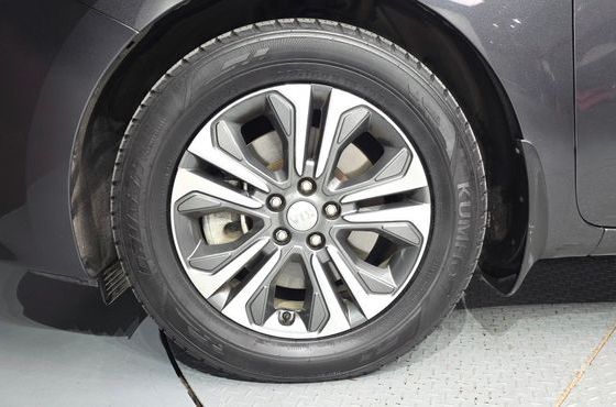 Kia Carnival 11-Seater Prestige — пробег 91 857 км — фото 5 из 5