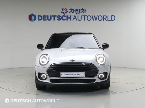Mini Clubman Classic 2nd — пробег 41 136 км — фото 3 из 5