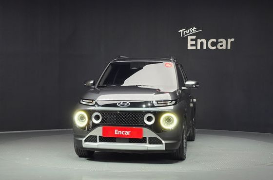 Hyundai Casper Turbo Inspiration — пробег 58 240 км — фото 3 из 5