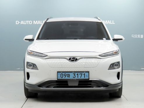 Hyundai Kona Premium — пробег 164 955 км — фото 3 из 5