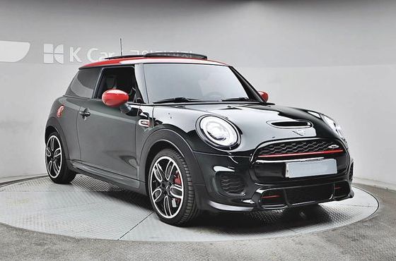 Mini Cooper JCW 3rd Generation — пробег 75 083 км — фото 3 из 5