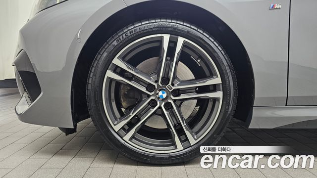 BMW 2-Series из Кореи Encar