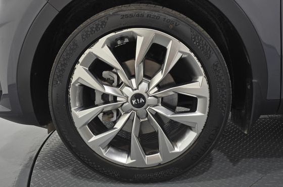 Kia Sorento Diesel 2.2 2WD Noblesse — пробег 128 373 км — фото 5 из 5