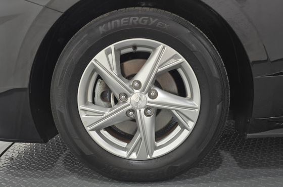 Hyundai Sonata 2.0 Premium — пробег 139 854 км — фото 5 из 5