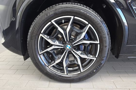 BMW X3 xDrive 20i M Sport — пробег 27 228 км — фото 5 из 5