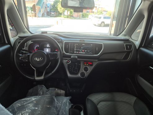 Kia RAY Signature — пробег 52 948 км — фото 5 из 5