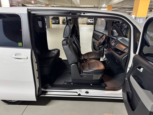 Kia RAY Prestige — пробег 8 000 км — фото 5 из 5