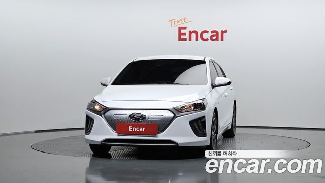 Hyundai Ioniq N — пробег 51 134 км — фото 3 из 5