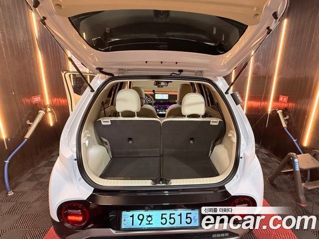 Hyundai Casper Inspiration — пробег 29 949 км — фото 5 из 5