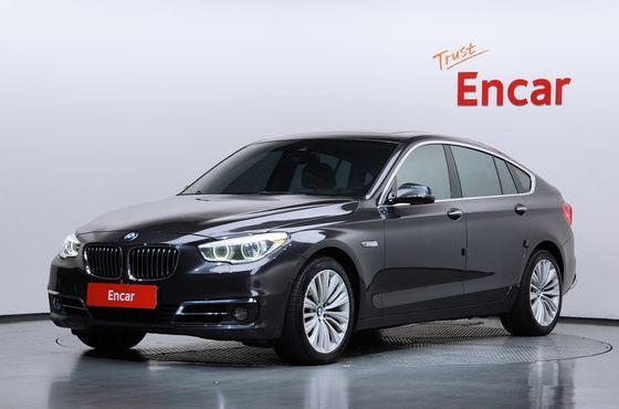 BMW Gran Turismo GT ED Edition — пробег 260 465 км — фото 1 из 5
