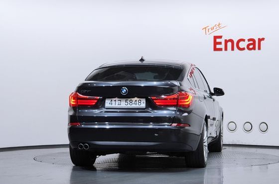 BMW Gran Turismo GT ED Edition — пробег 260 465 км — фото 4 из 5