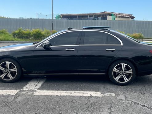 Mercedes-Benz E-Class E300 Avantgarde — пробег 100 300 км — фото 4 из 5