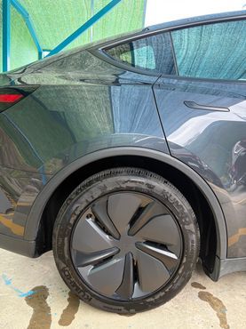 Tesla Model Y Long Range AWD — пробег 50 000 км — фото 2 из 5