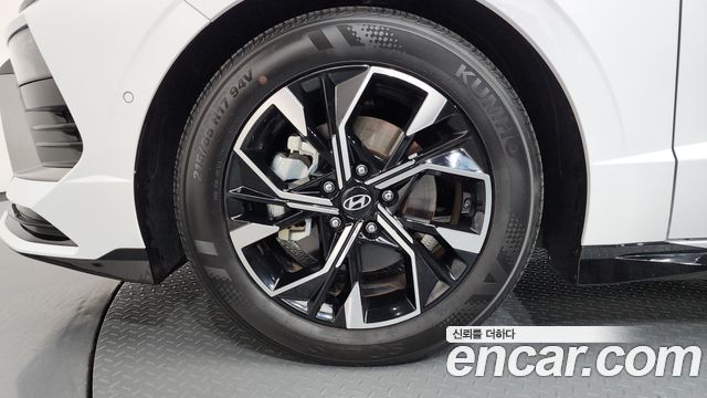 Hyundai Sonata 2.0 S — пробег 9 928 км — фото 5 из 5