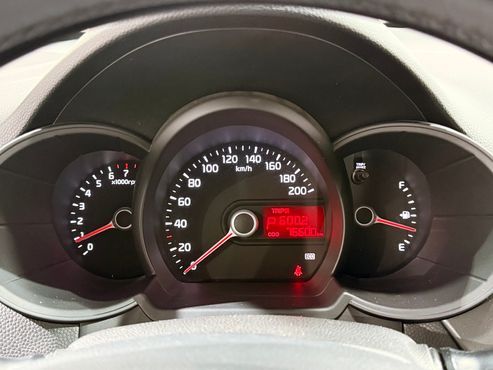 Kia morning Deluxe special — пробег 76 560 км — фото 5 из 5