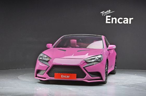 Hyundai Genesis 380 GT-R — пробег 179 986 км — фото 3 из 5