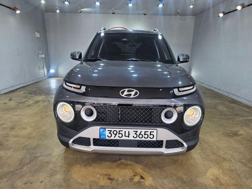 Hyundai Casper Turbo Inspiration — пробег 44 832 км — фото 2 из 5