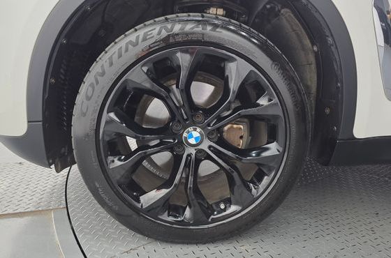 BMW X6 xDrive 30d — пробег 135 429 км — фото 5 из 5