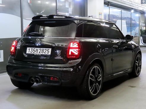 Mini Cooper JCW 3rd Generation — пробег 92 908 км — фото 4 из 5