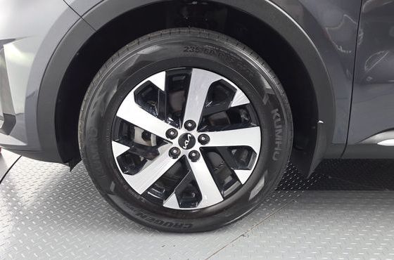 Kia Sorento Diesel 2.2 4WD Prestige — пробег 99 830 км — фото 5 из 5