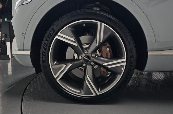 Genesis GV80 3.5T Gasoline AWD — пробег 11 065 км — фото 5 из 5