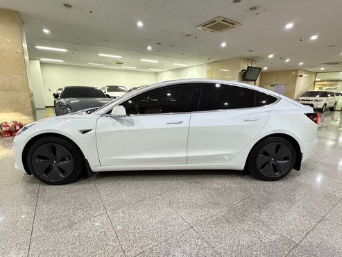 Tesla Model 3 Long Range AWD — пробег 140 362 км — фото 3 из 5
