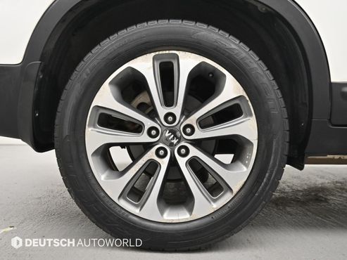 Kia Sorento Diesel 2.0 2WD TLX Special — пробег 208 558 км — фото 5 из 5