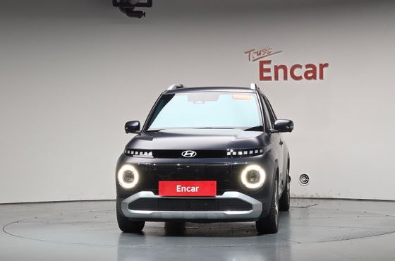 Hyundai Casper Inspiration — пробег 17 178 км — фото 3 из 5