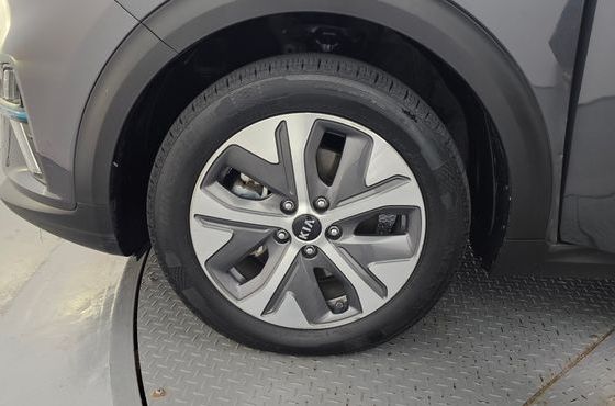 Kia Niro Noblesse — пробег 150 288 км — фото 5 из 5