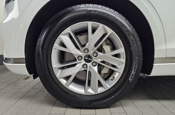 Genesis GV70 2.5T Gasoline AWD — пробег 11 423 км — фото 5 из 5