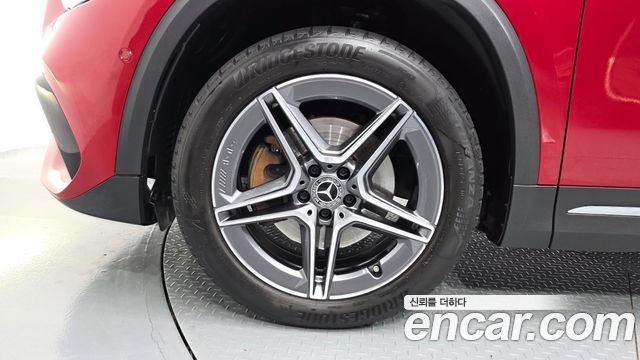 Mercedes-Benz GLA-Class из Кореи Encar