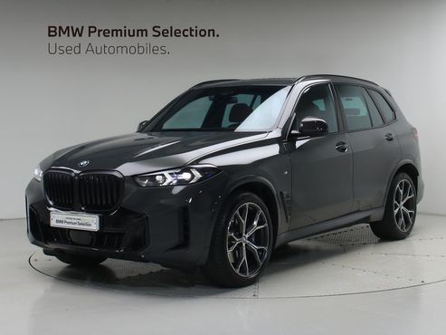 BMW X5 xDrive 40i M Sport Pro Special Edition — пробег 10 188 км — фото 1 из 5