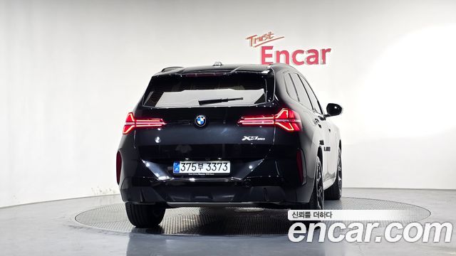 BMW X3 из Кореи Encar