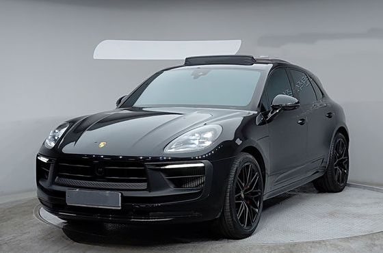 Porsche Macan 2.9 GTS 95B — пробег 28 344 км — фото 1 из 5