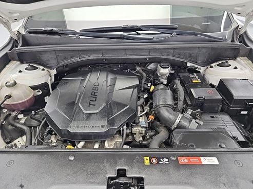 Kia Sorento Diesel 2.2 2WD Signature — пробег 98 893 км — фото 5 из 5