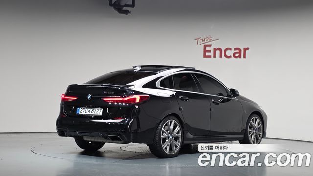 BMW 2-Series из Кореи Encar