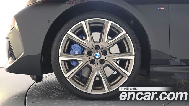 BMW 2-Series из Кореи Encar