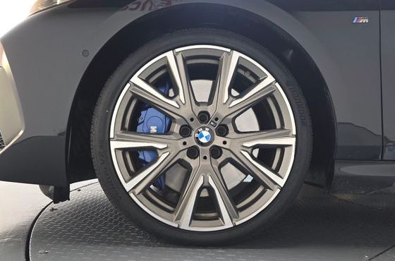 BMW 2-Series M235i xDrive — пробег 89 043 км — фото 5 из 5