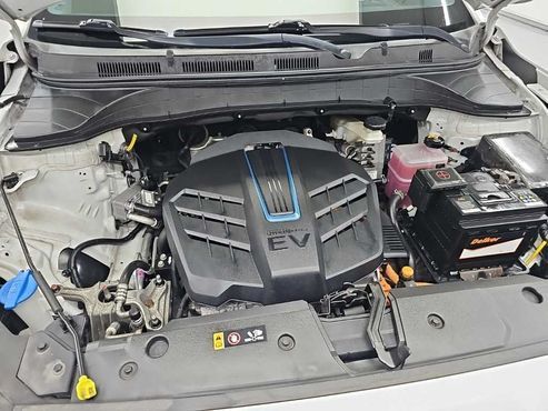 Hyundai Kona Premium — пробег 204 278 км — фото 5 из 5
