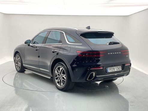 Genesis GV70 2.5T Gasoline AWD — пробег 37 002 км — фото 3 из 5