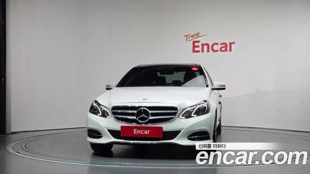 Mercedes-Benz E-Class E250 BlueTec 4MATIC AV — пробег 182 274 км — фото 3 из 5